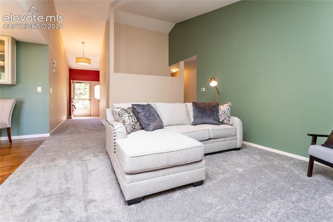 Tiny photo for 176 Cobblestone Drive, Colorado Springs, CO 80906 (MLS # 1773604)