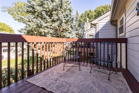 Tiny photo for 176 Cobblestone Drive, Colorado Springs, CO 80906 (MLS # 1773604)