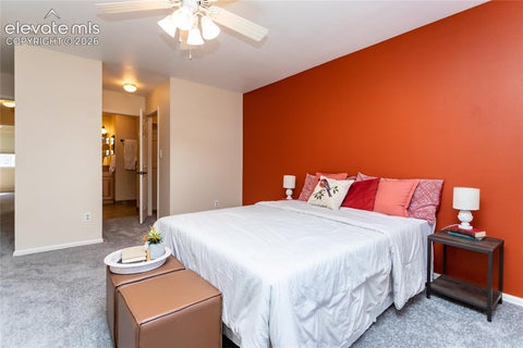 Tiny photo for 176 Cobblestone Drive, Colorado Springs, CO 80906 (MLS # 1773604)