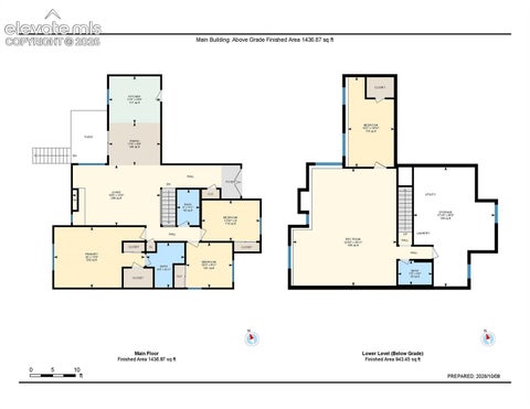 Tiny photo for 176 Cobblestone Drive, Colorado Springs, CO 80906 (MLS # 1773604)