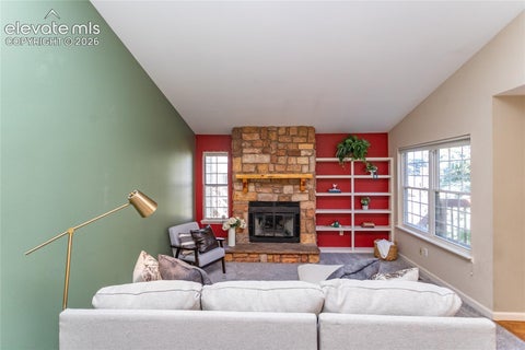 Tiny photo for 176 Cobblestone Drive, Colorado Springs, CO 80906 (MLS # 1773604)