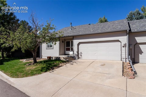 Tiny photo for 176 Cobblestone Drive, Colorado Springs, CO 80906 (MLS # 1773604)