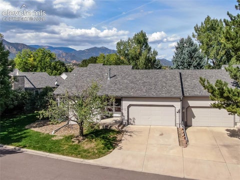 Photo of 176 Cobblestone Drive, Colorado Springs, CO 80906 (MLS # 1773604)