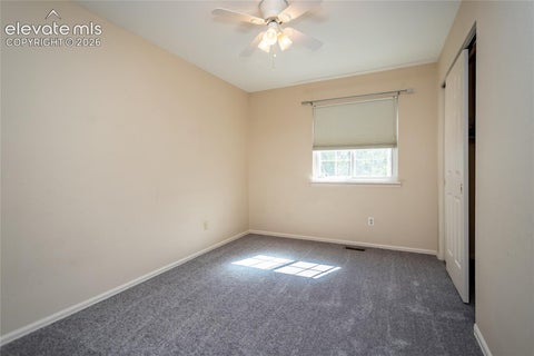 Tiny photo for 176 Cobblestone Drive, Colorado Springs, CO 80906 (MLS # 1773604)