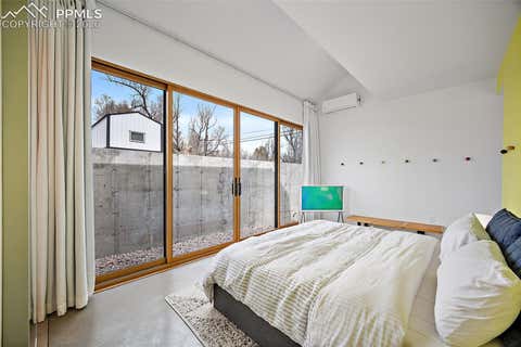 Tiny photo for 3328 W Bijou Street, Colorado Springs, CO 80904 (MLS # 4791217)