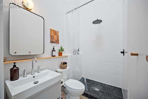 Tiny photo for 3328 W Bijou Street, Colorado Springs, CO 80904 (MLS # 4791217)