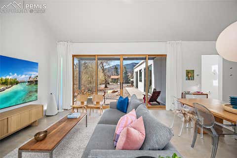 Tiny photo for 3328 W Bijou Street, Colorado Springs, CO 80904 (MLS # 4791217)