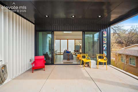 Tiny photo for 3328 W Bijou Street, Colorado Springs, CO 80904 (MLS # 4791217)