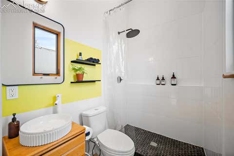 Tiny photo for 3328 W Bijou Street, Colorado Springs, CO 80904 (MLS # 4791217)