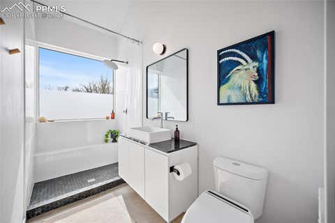 Tiny photo for 3328 W Bijou Street, Colorado Springs, CO 80904 (MLS # 4791217)
