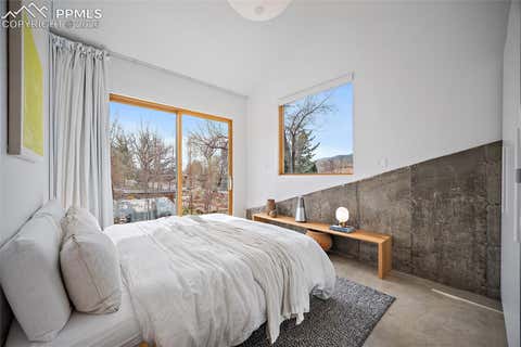 Tiny photo for 3328 W Bijou Street, Colorado Springs, CO 80904 (MLS # 4791217)