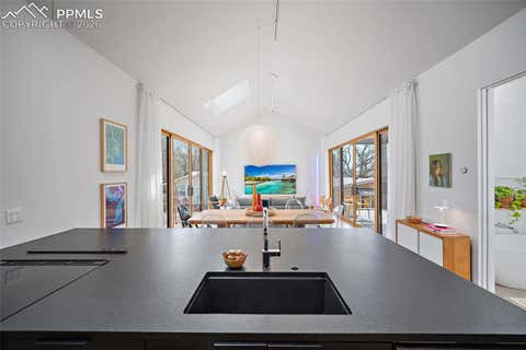 Tiny photo for 3328 W Bijou Street, Colorado Springs, CO 80904 (MLS # 4791217)