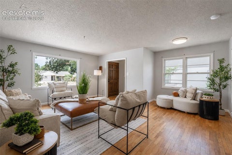 Tiny photo for 914 N Meade Avenue, Colorado Springs, CO 80909 (MLS # 4663279)