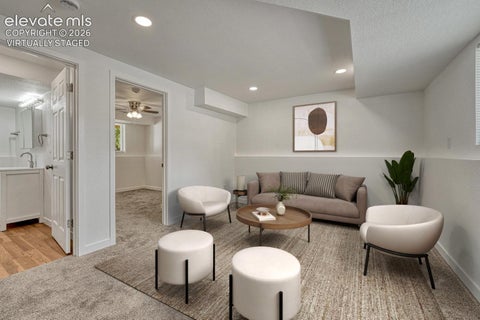 Tiny photo for Colorado Springs, CO 80904 (MLS # 1269174)
