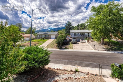 Tiny photo for Colorado Springs, CO 80904 (MLS # 1269174)