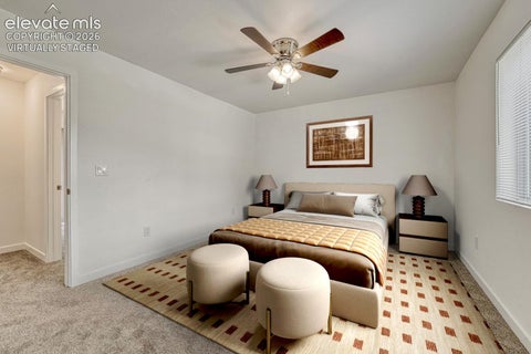 Tiny photo for Colorado Springs, CO 80904 (MLS # 1269174)