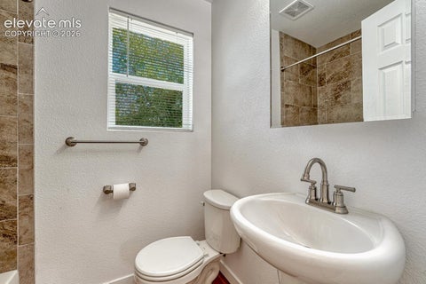 Tiny photo for Colorado Springs, CO 80904 (MLS # 1269174)