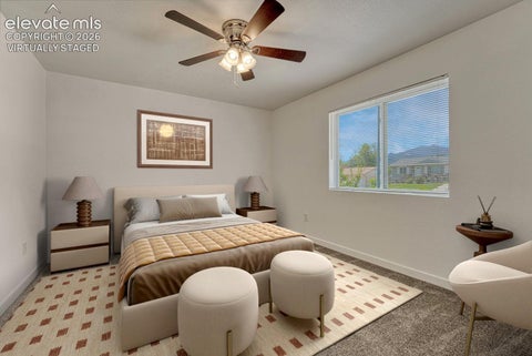 Tiny photo for Colorado Springs, CO 80904 (MLS # 1269174)