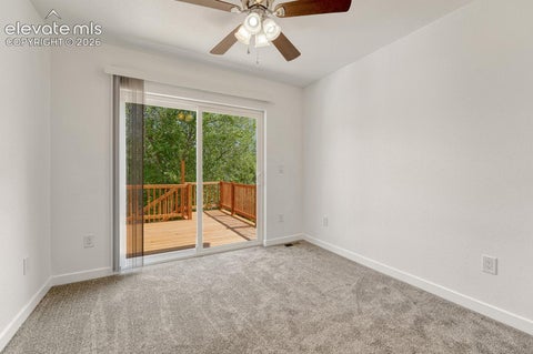 Tiny photo for Colorado Springs, CO 80904 (MLS # 1269174)