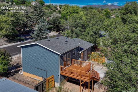 Tiny photo for Colorado Springs, CO 80904 (MLS # 1269174)