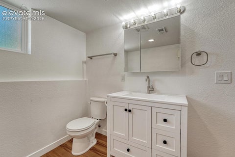 Tiny photo for Colorado Springs, CO 80904 (MLS # 1269174)