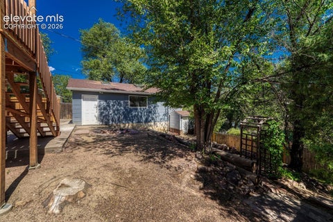Tiny photo for Colorado Springs, CO 80904 (MLS # 1269174)