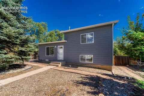 Tiny photo for Colorado Springs, CO 80904 (MLS # 1269174)