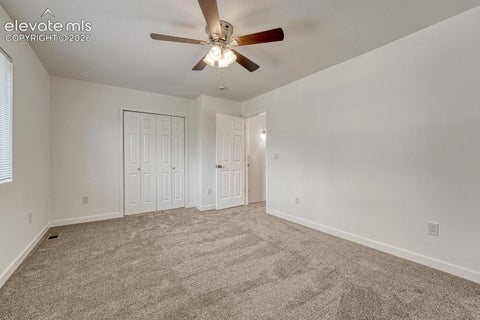 Tiny photo for Colorado Springs, CO 80904 (MLS # 1269174)
