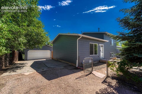 Tiny photo for Colorado Springs, CO 80904 (MLS # 1269174)