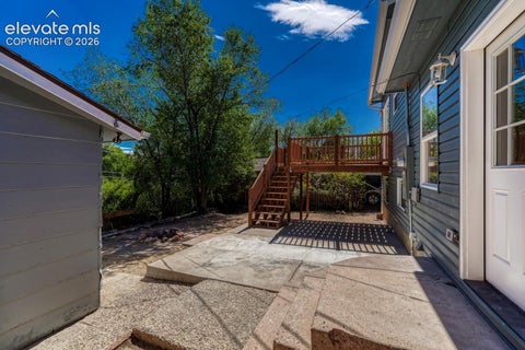 Tiny photo for Colorado Springs, CO 80904 (MLS # 1269174)