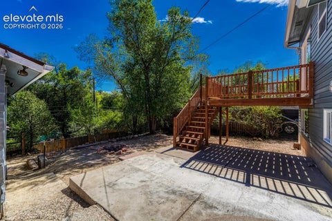 Tiny photo for Colorado Springs, CO 80904 (MLS # 1269174)