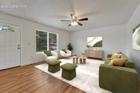 Tiny photo for Colorado Springs, CO 80904 (MLS # 1269174)