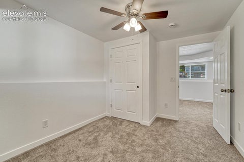 Tiny photo for Colorado Springs, CO 80904 (MLS # 1269174)