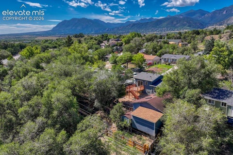 Tiny photo for Colorado Springs, CO 80904 (MLS # 1269174)