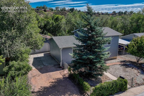Tiny photo for Colorado Springs, CO 80904 (MLS # 1269174)