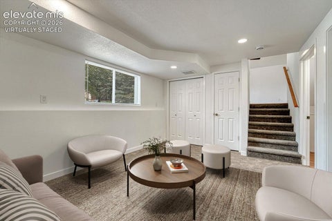 Tiny photo for Colorado Springs, CO 80904 (MLS # 1269174)