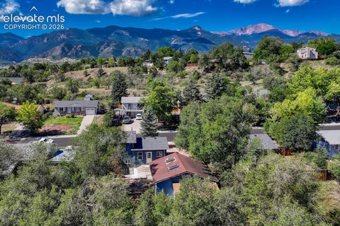Tiny photo for Colorado Springs, CO 80904 (MLS # 1269174)