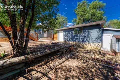 Tiny photo for Colorado Springs, CO 80904 (MLS # 1269174)