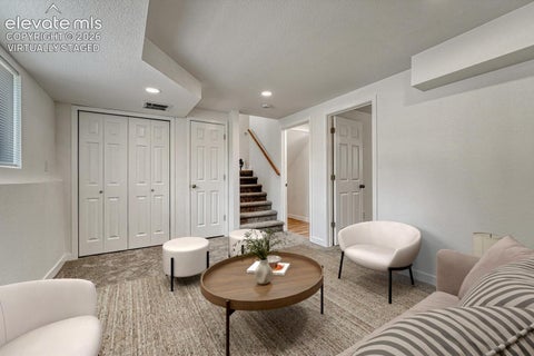 Tiny photo for Colorado Springs, CO 80904 (MLS # 1269174)
