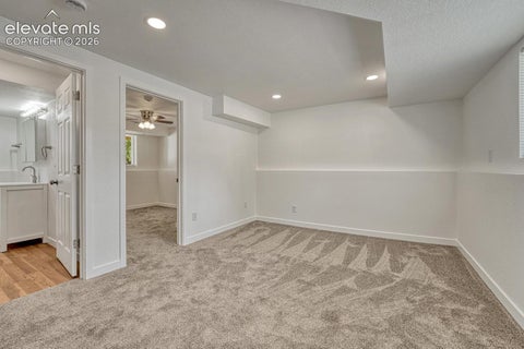 Tiny photo for Colorado Springs, CO 80904 (MLS # 1269174)