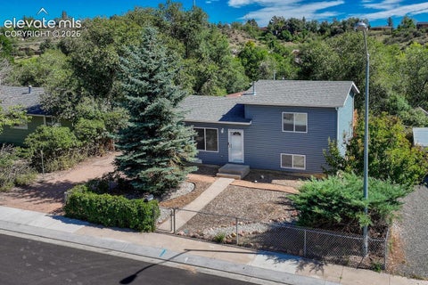 Photo of Colorado Springs, CO 80904 (MLS # 1269174)