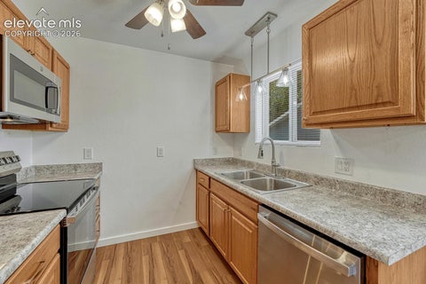 Tiny photo for Colorado Springs, CO 80904 (MLS # 1269174)