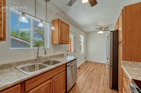 Tiny photo for Colorado Springs, CO 80904 (MLS # 1269174)