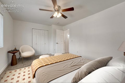 Tiny photo for Colorado Springs, CO 80904 (MLS # 1269174)