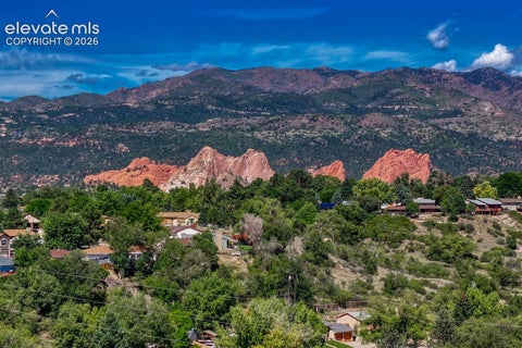 Tiny photo for Colorado Springs, CO 80904 (MLS # 1269174)