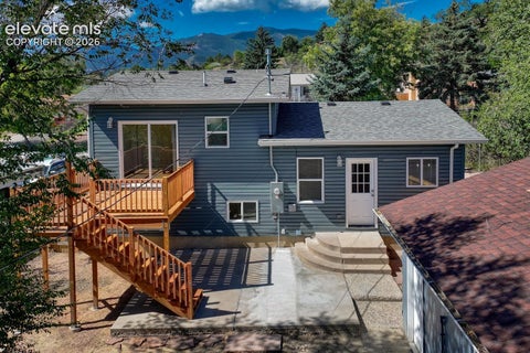 Tiny photo for Colorado Springs, CO 80904 (MLS # 1269174)