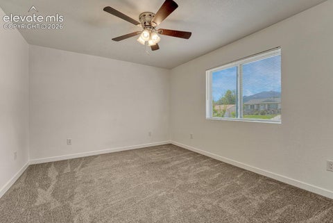 Tiny photo for Colorado Springs, CO 80904 (MLS # 1269174)