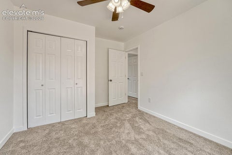 Tiny photo for Colorado Springs, CO 80904 (MLS # 1269174)