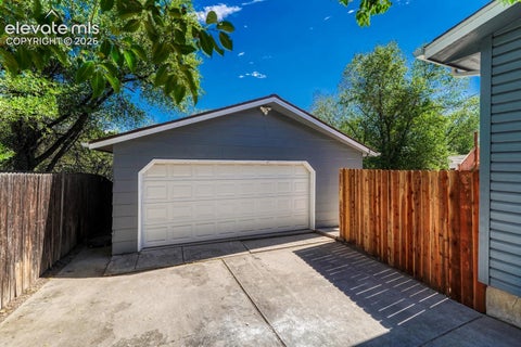 Tiny photo for Colorado Springs, CO 80904 (MLS # 1269174)
