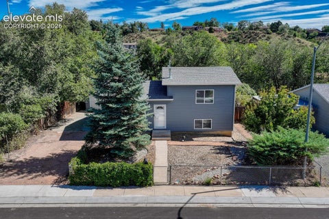 Tiny photo for Colorado Springs, CO 80904 (MLS # 1269174)